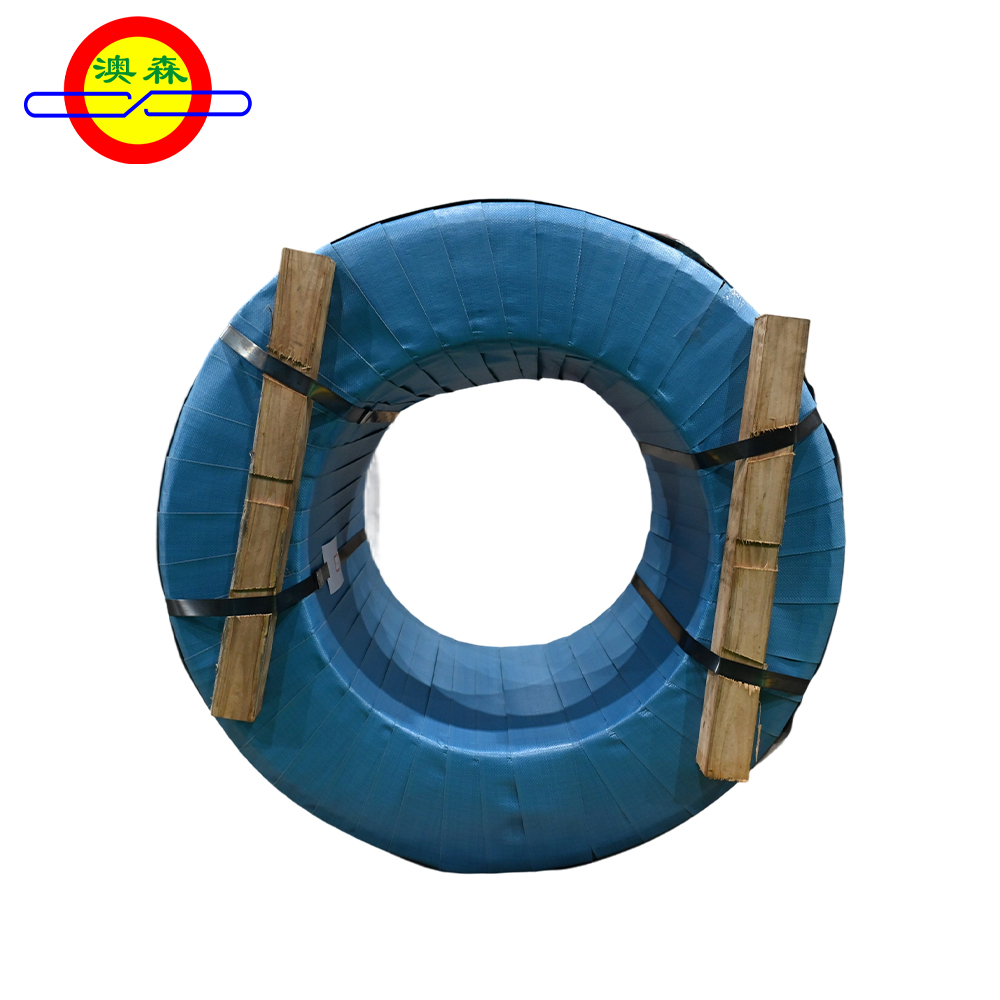 1*7 Ф9.53-Ф21.6mm 강철 물가