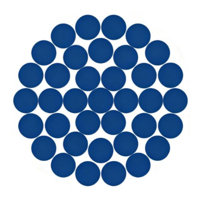 1×37