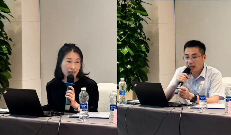Aosen Metal은 2025년 와이어 제품 코팅 및 도금 전문 컨퍼런스에 참석하여 산업 발전을 논의하고 기업의 책임을 입증했습니다. Aosen Metal은 2025년 와이어 제품 코팅 및 도금 전문 컨퍼런스에 참석하여 산업 발전을 논의하고 기업의 책임을 입증했습니다.